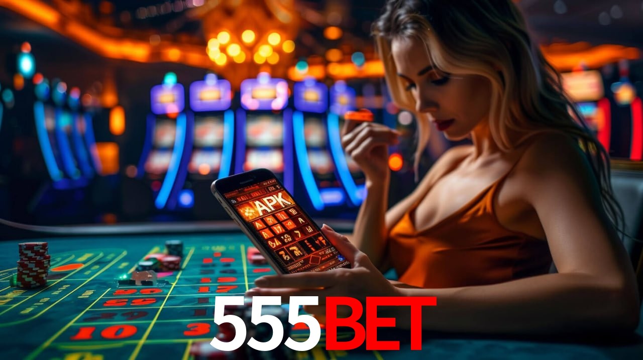 VIP Casino 555bet
