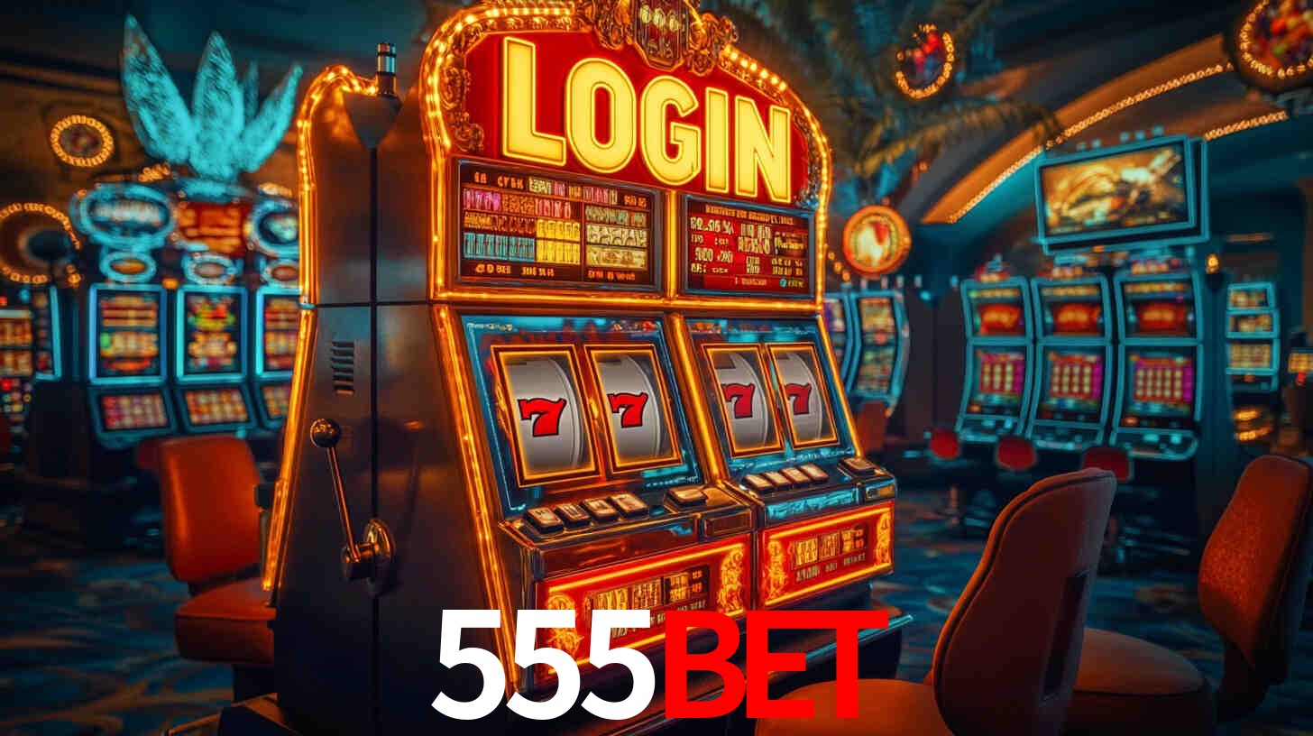Programa VIP 555bet