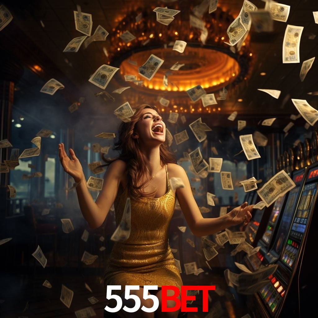 Roulette Table 555bet