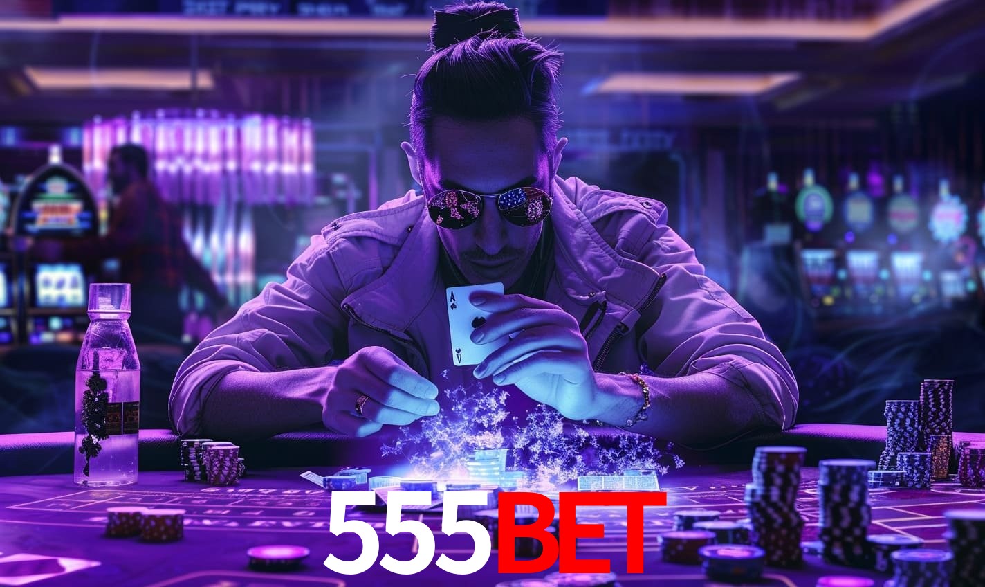 Live Casino 555bet