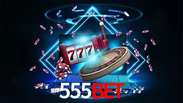 Slot Games 555bet