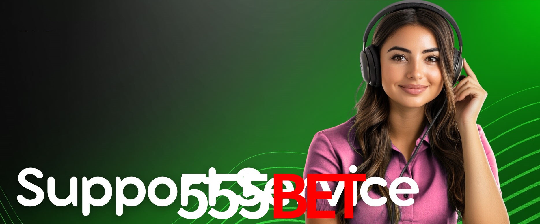 Responsive Design 555bet