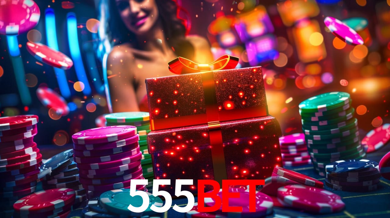Descubra o Programa VIP da 555bet: Vantagens Exclusivas para Jogadores