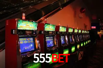 VIP Casino 555bet