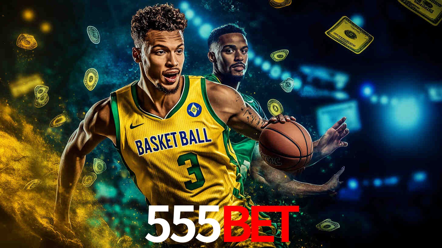 Desvendando o Mundo dos Jogos Virtuais na 555bet