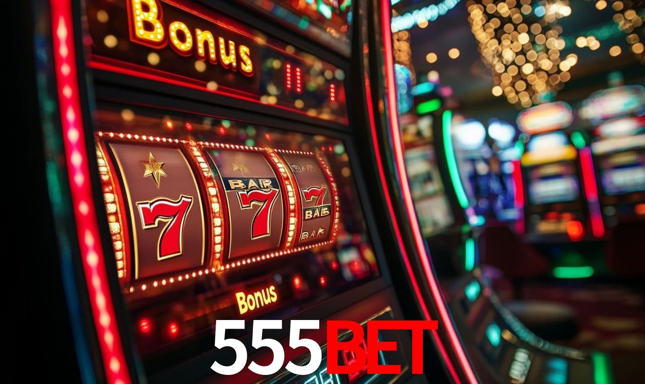 Exclusive Games 555bet