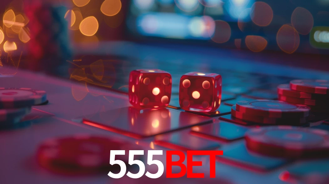 Game Providers 555bet