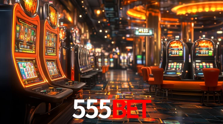 555bet login