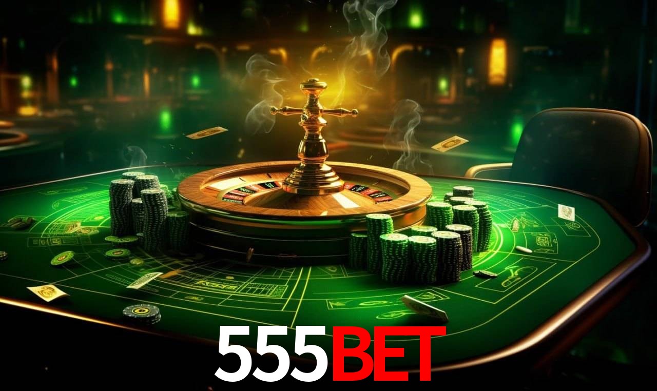 Inovações de Jogos na 555bet: O Futuro das Experiências Interativas